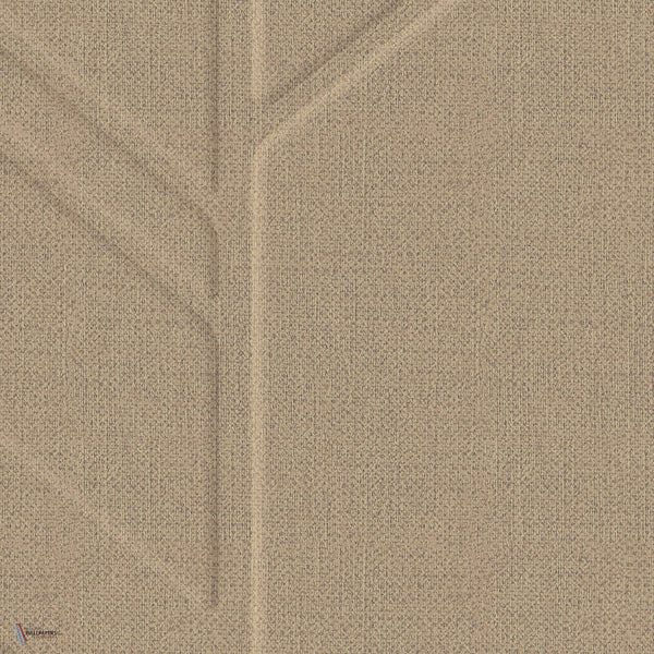 Polyform Vinacoustic Gallery wallpaper in Beige 2 by Texdecor