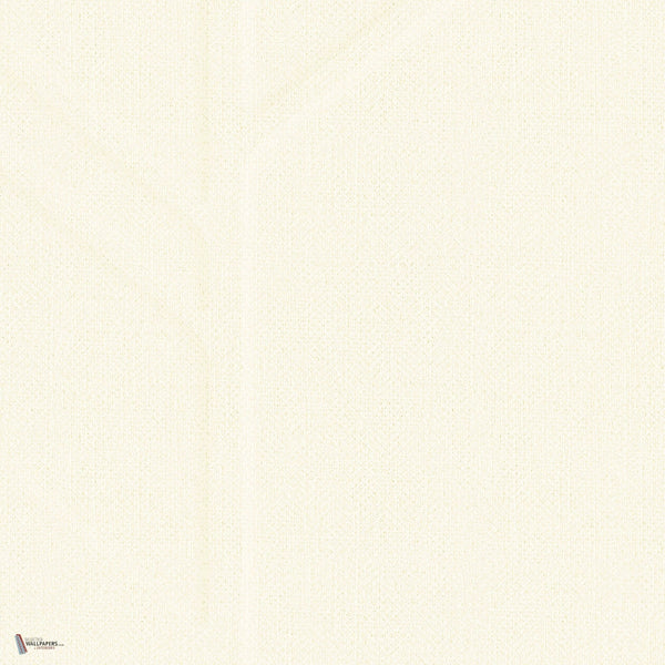 Polyform Vinacoustic Gallery wallpaper in Blanc 1 by Texdecor