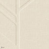 Polyform Vinacoustic Gallery wallpaper in Blanc 2 by Texdecor