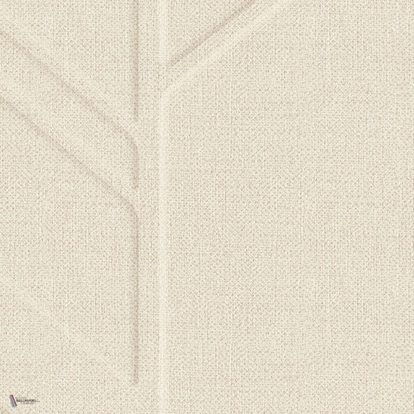 Polyform Vinacoustic Gallery wallpaper in Blanc 2 by Texdecor