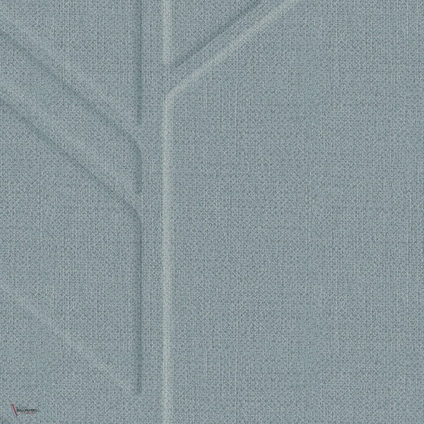 Polyform Vinacoustic Gallery wallpaper in Bleu 4 by Texdecor