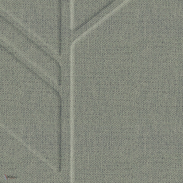 Polyform Vinacoustic Gallery wallpaper in Vert 7 by Texdecor