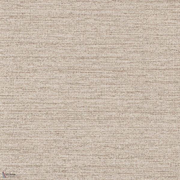 Soft 2 wallpaper in HESSIAN MARRON 1 by Texdecor