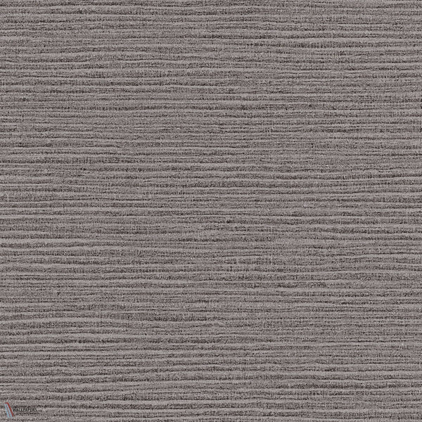 Soft 2 wallpaper in VELVET NOIR by Texdecor