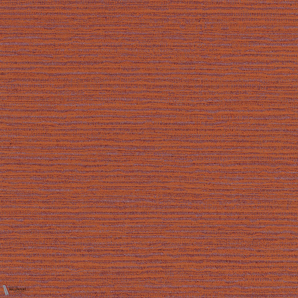 Soft 2 wallpaper in VELVET ROUGE by Texdecor