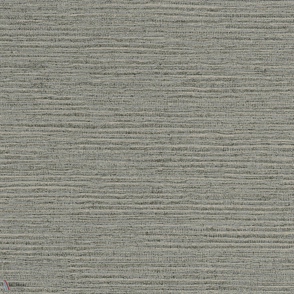 Soft 2 wallpaper in VELVET VERT 2 by Texdecor