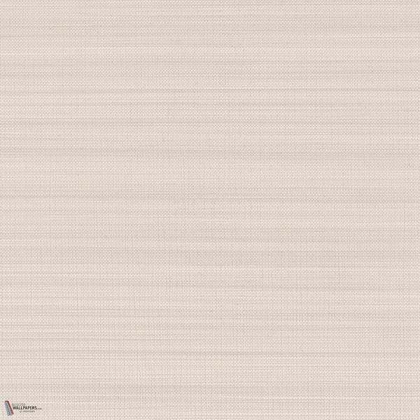 Vinacoustic Abaca 3 behang in Beige 3 van Texdecor