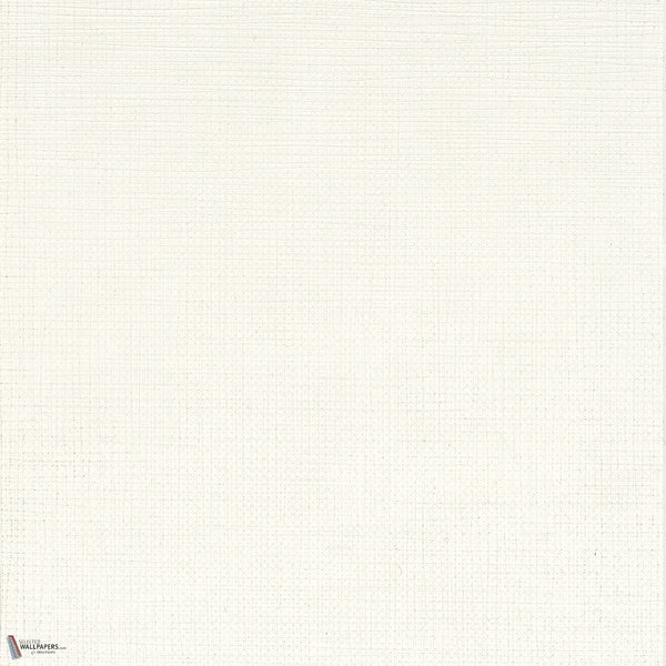 Vinacoustic Abaca 3 behang in Bleu 3 van Texdecor