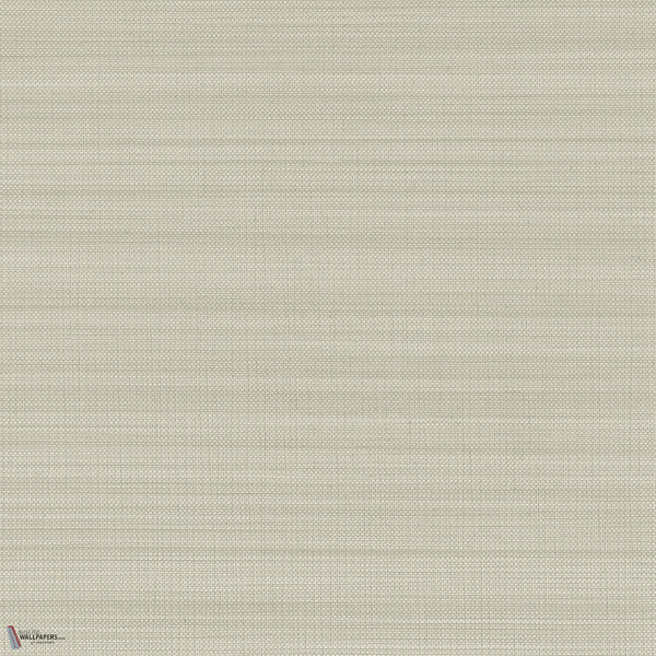 Vinacoustic Abaca 3 behang in Vert 3 van Texdecor