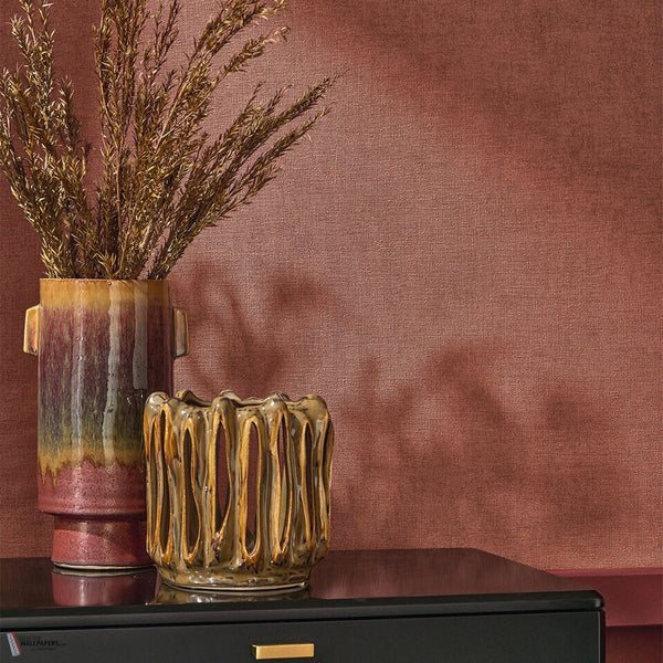 Vinacoustic Bellano Tapete von Texdecor Interieur