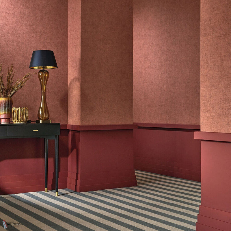 Vinacoustic Bellano Tapete von Texdecor Interieur