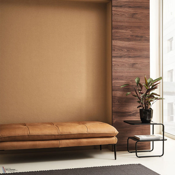 Vinacoustic Dune papier peint de Texdecor intérieur