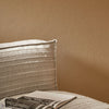 Vinacoustic Linen Tapete von Texdecor Interieur