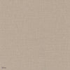 Vinacoustic Linen 2 behang in Marron 1 van Texdecor