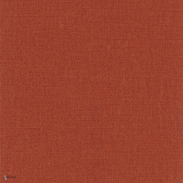 Vinacoustic Linen 2 behang in Rouge 1 van Texdecor