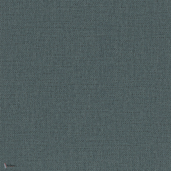 Vinacoustic Linen 2 behang in Vert 4 van Texdecor