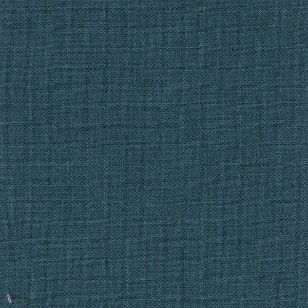 Vinacoustic Linen 2 behang in Violet 1 van Texdecor