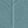Polyform Vinacoustic Gallery wallpaper in Bleu by Texdecor