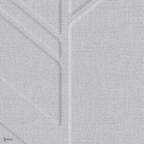 Polyform Vinacoustic Gallery wallpaper in Gris1 by Texdecor