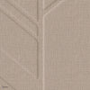 Polyform Vinacoustic Gallery wallpaper in Taupe by Texdecor