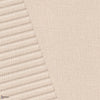Vinacoustic Polyform Arcad wallpaper in Beige 1 by Texdecor