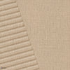 Vinacoustic Polyform Arcad wallpaper in Beige 2 by Texdecor