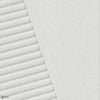 Vinacoustic Polyform Arcad wallpaper in Blanc by Texdecor