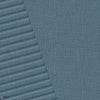 Vinacoustic Polyform Arcad wallpaper in Bleu 2 by Texdecor