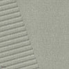 Vinacoustic Polyform Arcad wallpaper in Vert 7 by Texdecor