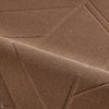 Vinacoustic Polyform Gallery behang van Texdecor wave