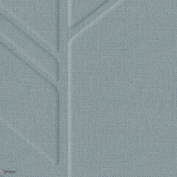 Vinacoustic Polyform Gallery behang in Bleu 4 van Texdecor