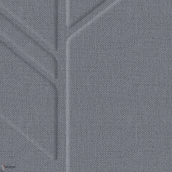 Vinacoustic Polyform Gallery behang in Gris 6 van Texdecor