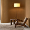 Vinacoustic Polyform Gallery behang van Texdecor interieur