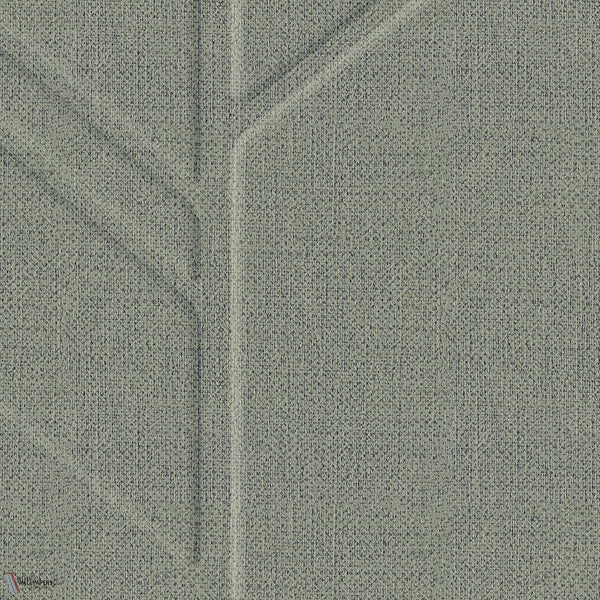 Vinacoustic Polyform Gallery behang in Vert 7 van Texdecor