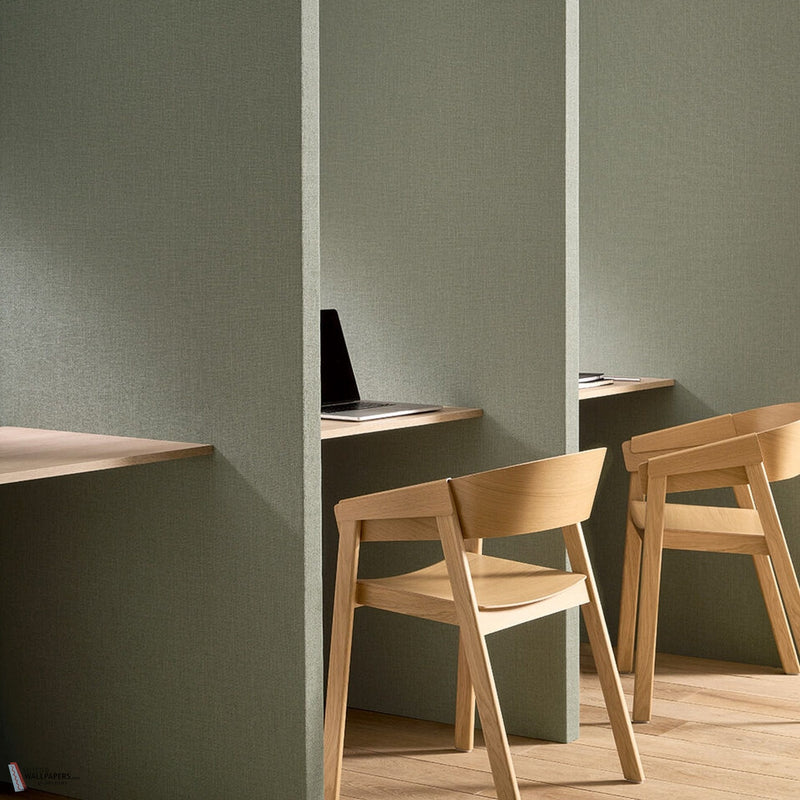 Vinacoustic Siana Tapete von Texdecor Interieur