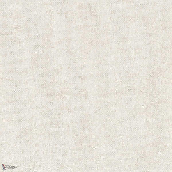 Vinacoustic Stone wallpaper in Blanc 1 by Texdecor