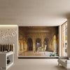 The return of the hunter interieur