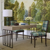 AUSTRIA MURAL Thibaut wallpaper sfeerbeeld