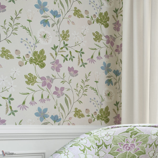 BLOOM Thibaut Papier Peint sfeerbeeld