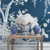 CHAUMONT MURAL Thibaut wallpaper sfeerbeeld