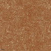 Indira Cork Tapete in Umber von Thibaut