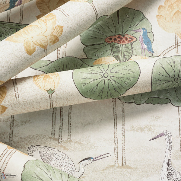 MALEA Thibaut Papier Peint sfeerbeeld