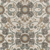 Margaux papier peint en Brown de Thibaut