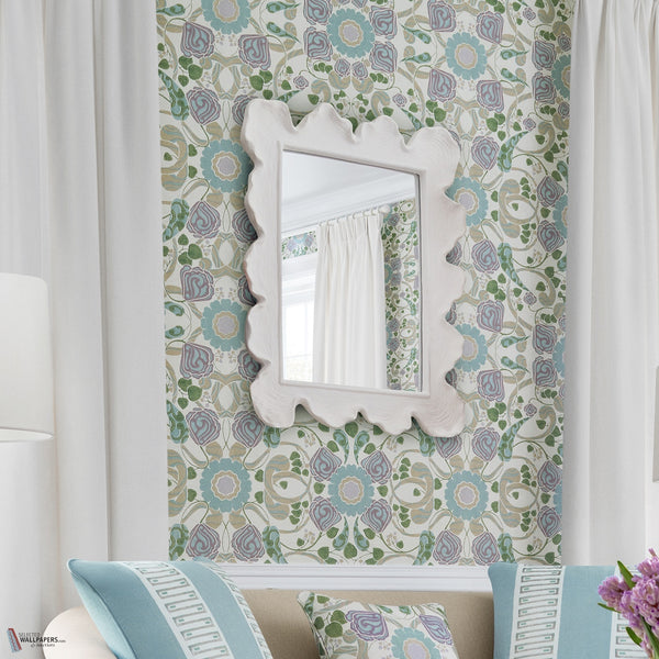 MARGAUX Thibaut Papier Peint sfeerbeeld