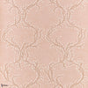Markle Trail papier peint en Soft Peach de Thibaut