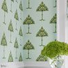 MAY TREE Thibaut Carta da Parati sfeerbeeld