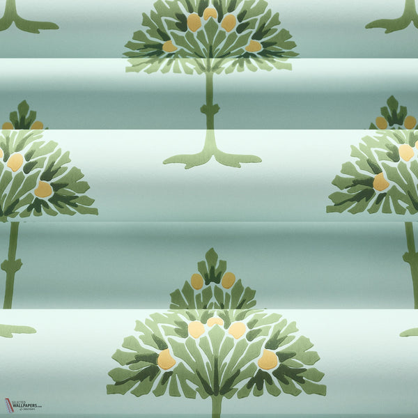MAY TREE Thibaut Carta da Parati sfeerbeeld
