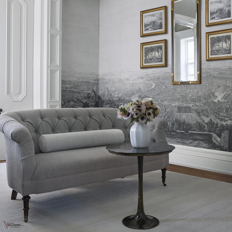 ROMA MURAL Thibaut wallpaper sfeerbeeld