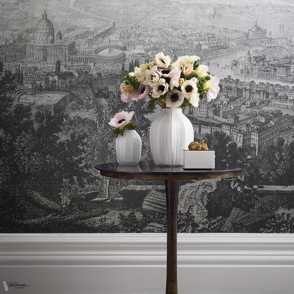 ROMA MURAL Thibaut wallpaper sfeerbeeld