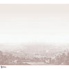 Roma Mural Tapete in Beige von Thibaut